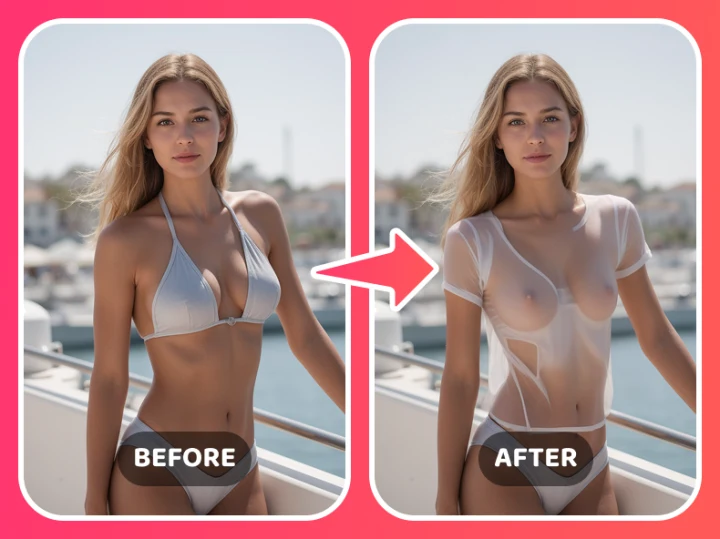 AI wet clothes example 1