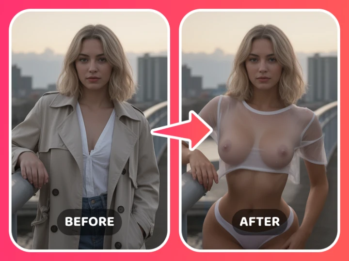 AI wet clothes example 3