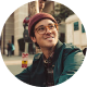 Oliver Blackwell avatar