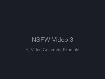 Advanced AI Technology with No Filter