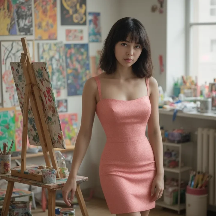 Dress up for Her with Sexy Outfits
