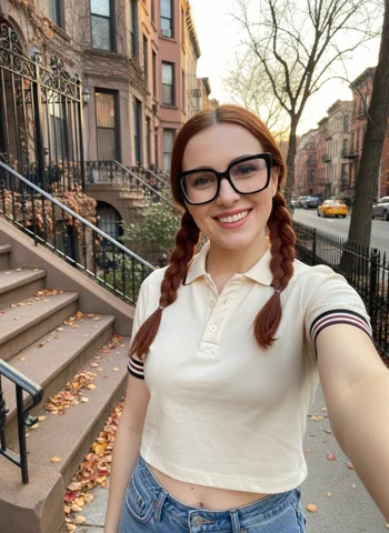 POV Missionary Undress original