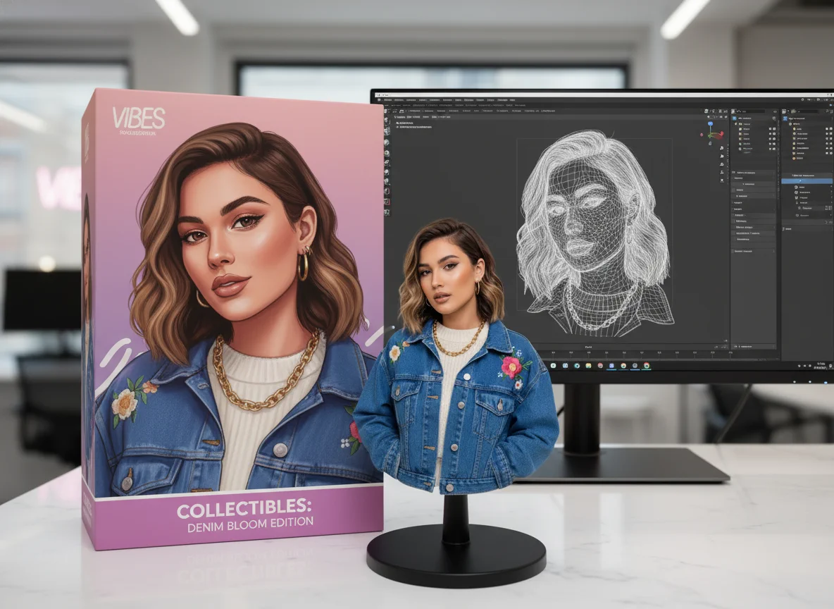 AiPose: AI Action Figure Generator | AiPose - Turn Photos into Action ...