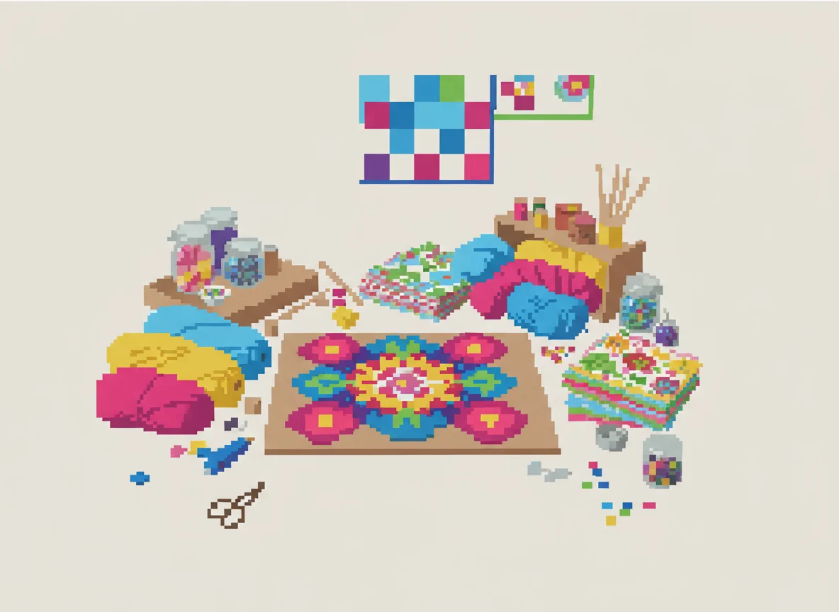 AiPose: Photo to Pixel Art Converter AI: Turn Photos into Pixel Art ...
