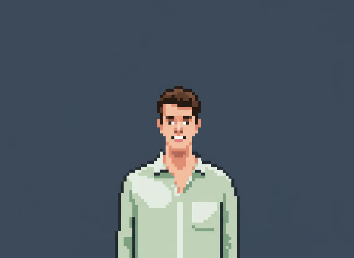 AiPose: Photo to Pixel Art Converter AI: Turn Photos into Pixel Art ...