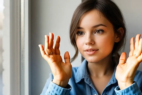 Preview of Baby Face