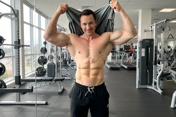 Preview of Muscle Surge