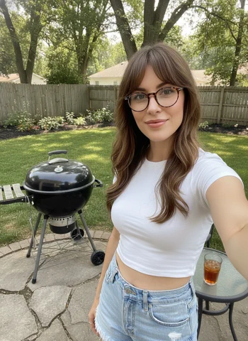 Lace Lingerie before